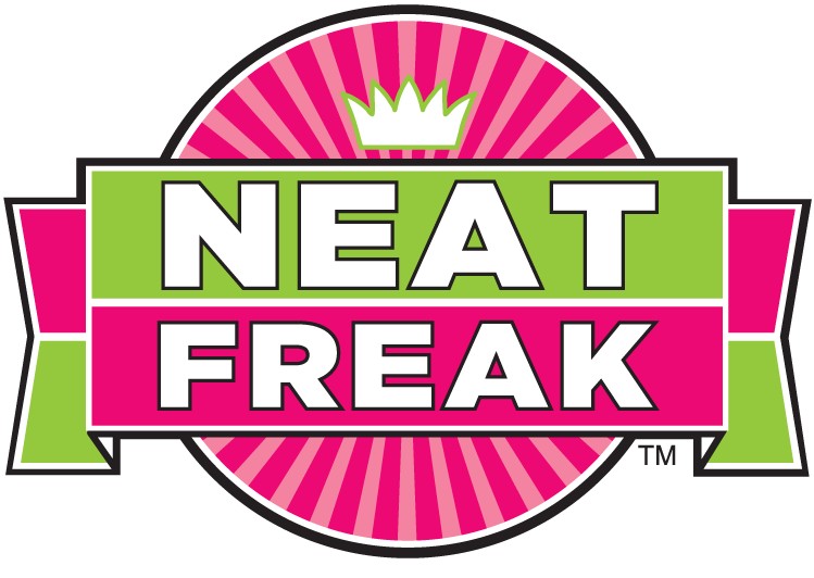 Can be a freak. Neat Freak перевод. Its neat магазин. Neat.